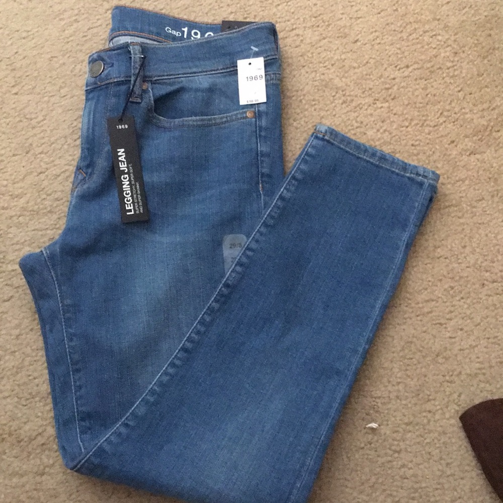 GAP JEANS